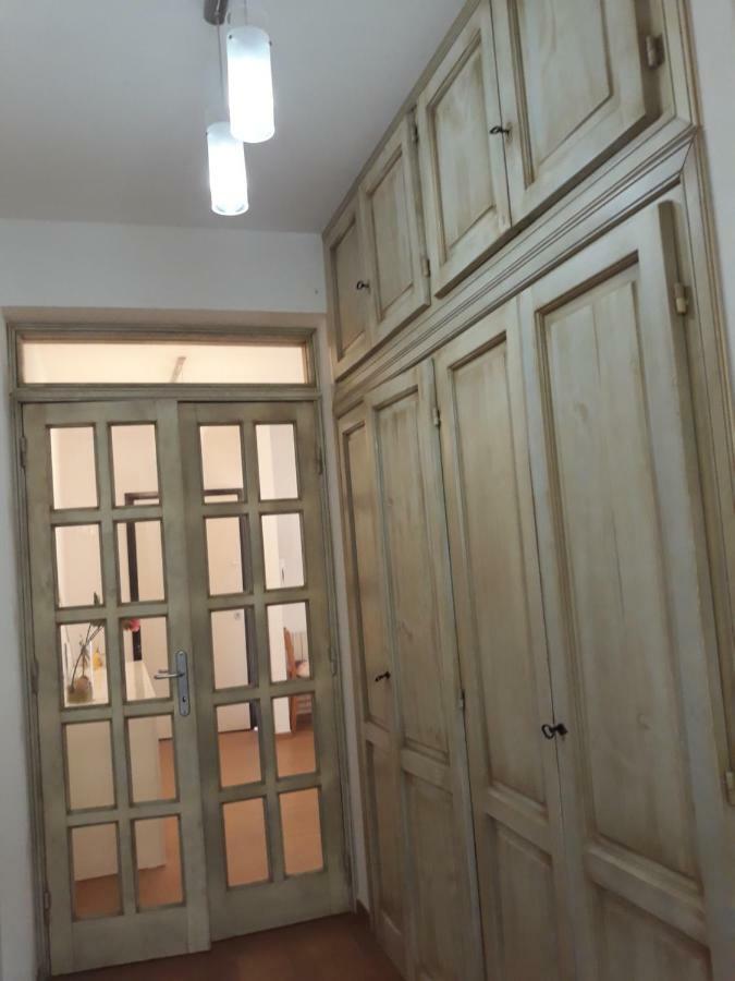Rue Cavalli Apartment Olbia