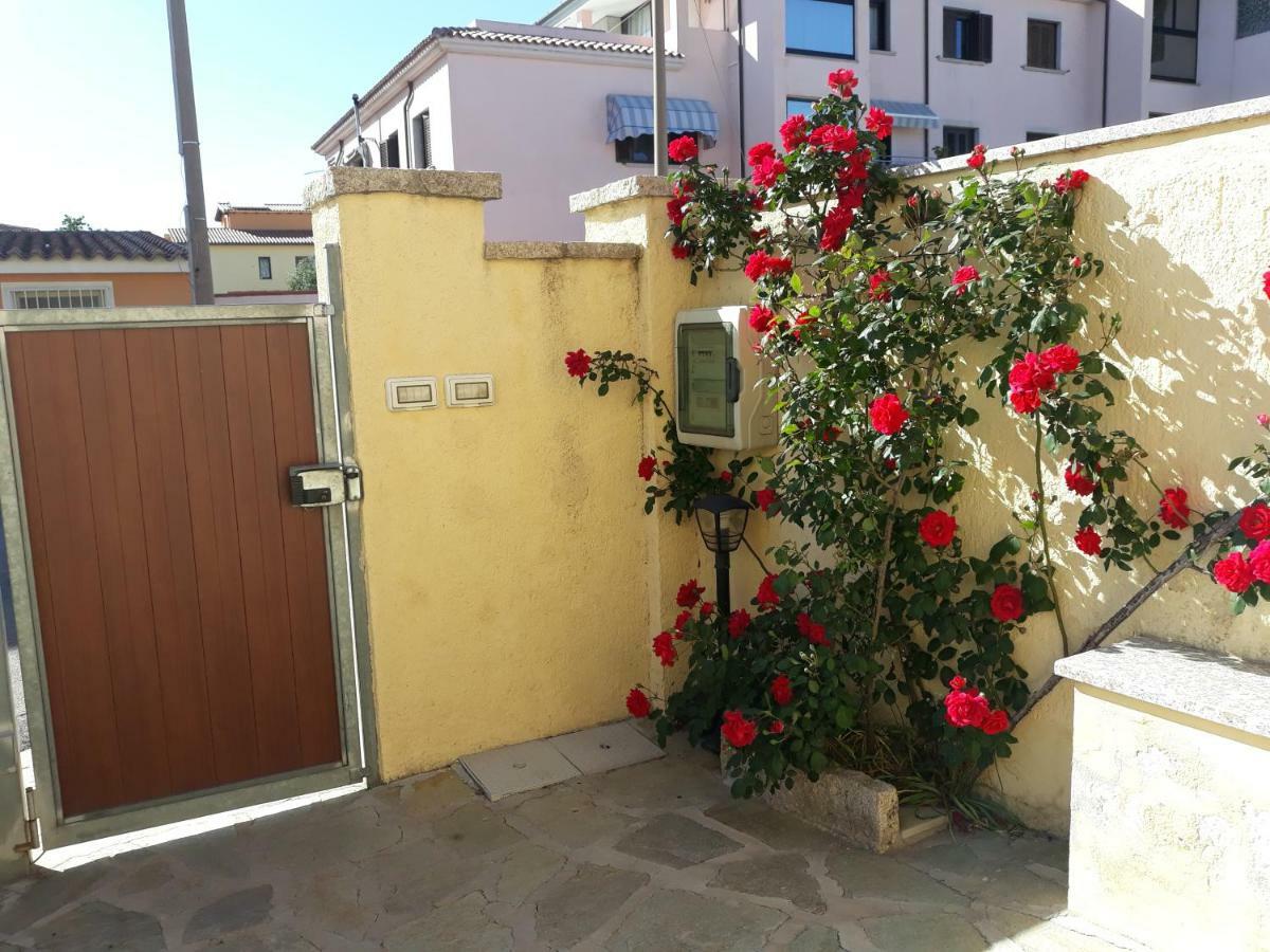 Rue Cavalli Olbia