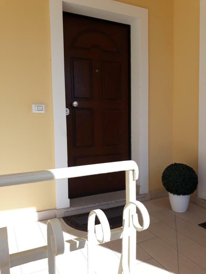 Rue Cavalli Olbia