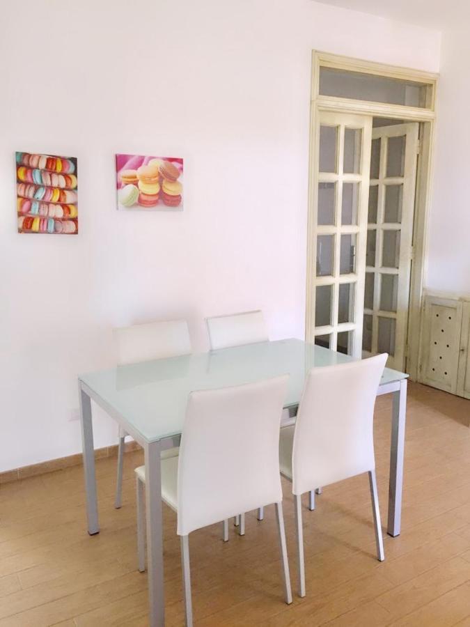 Rue Cavalli Olbia