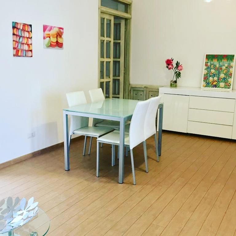 Appartamento Rue Cavalli *