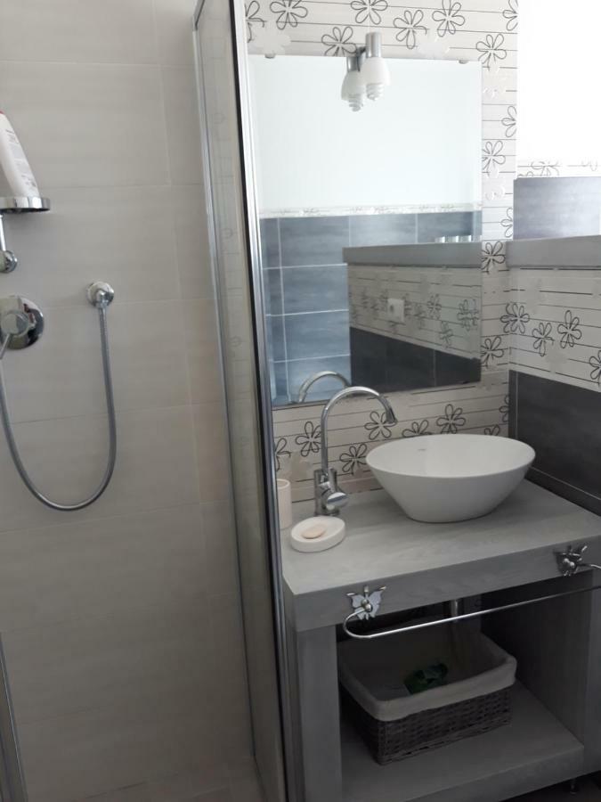Rue Cavalli Appartamento