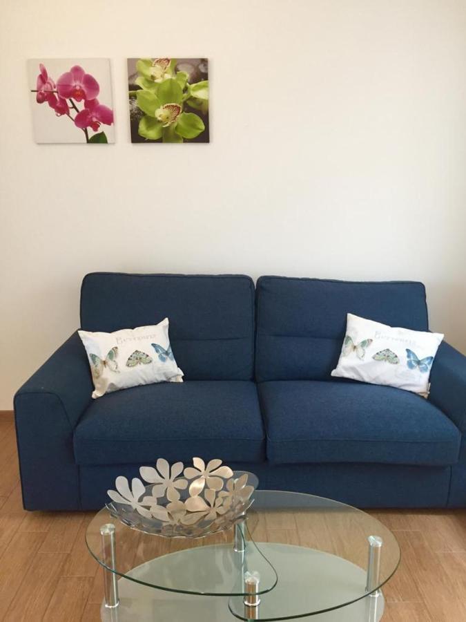 Appartamento Rue Cavalli Olbia